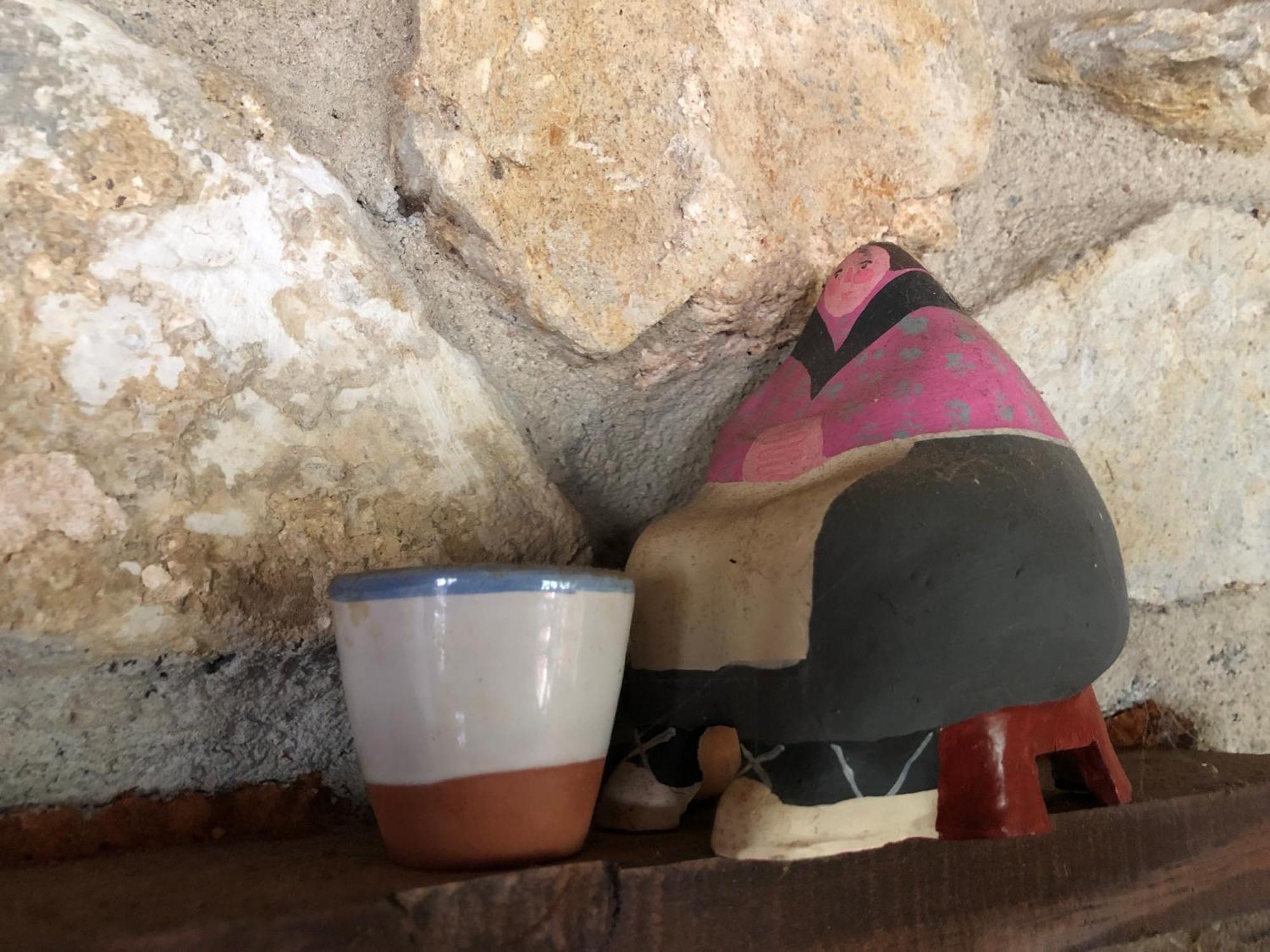 בית הארחה Ajangiz 	Aristieta מראה חיצוני תמונה